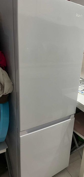 Frigorico praticamente novo