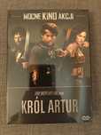 Król Artur lektor i napisy Pl Folia DVD