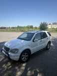 Mercedes ml320 pb+lpg