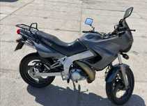 Yamaha TDR 125 cm3 mocny dwutakt