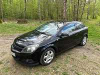 Opel Astra H GTC 1.6 benzyna