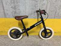 Rowerek biegowy BTwin