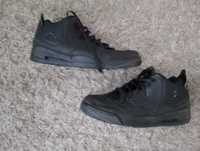 Buty Jordan 43 czarne męskie