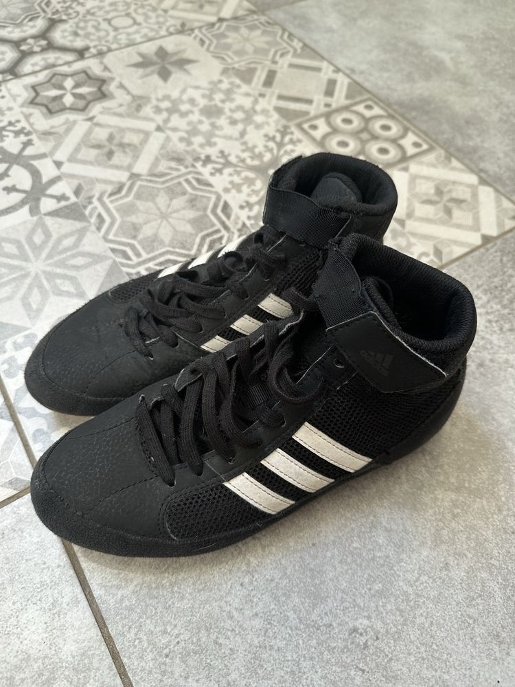 Боксерки adidas 36