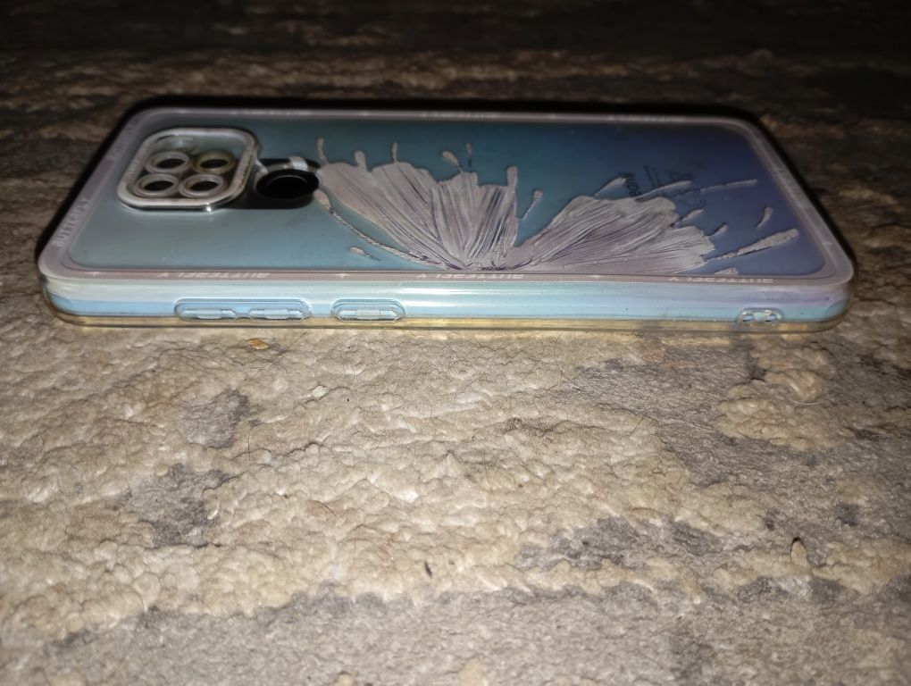 Чохол Redmi Note 9