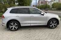 Диски  R20 5 130 Tarragona Оригінал VW Touareg nf r-line,Туарег