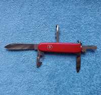 Victorinox Spartan