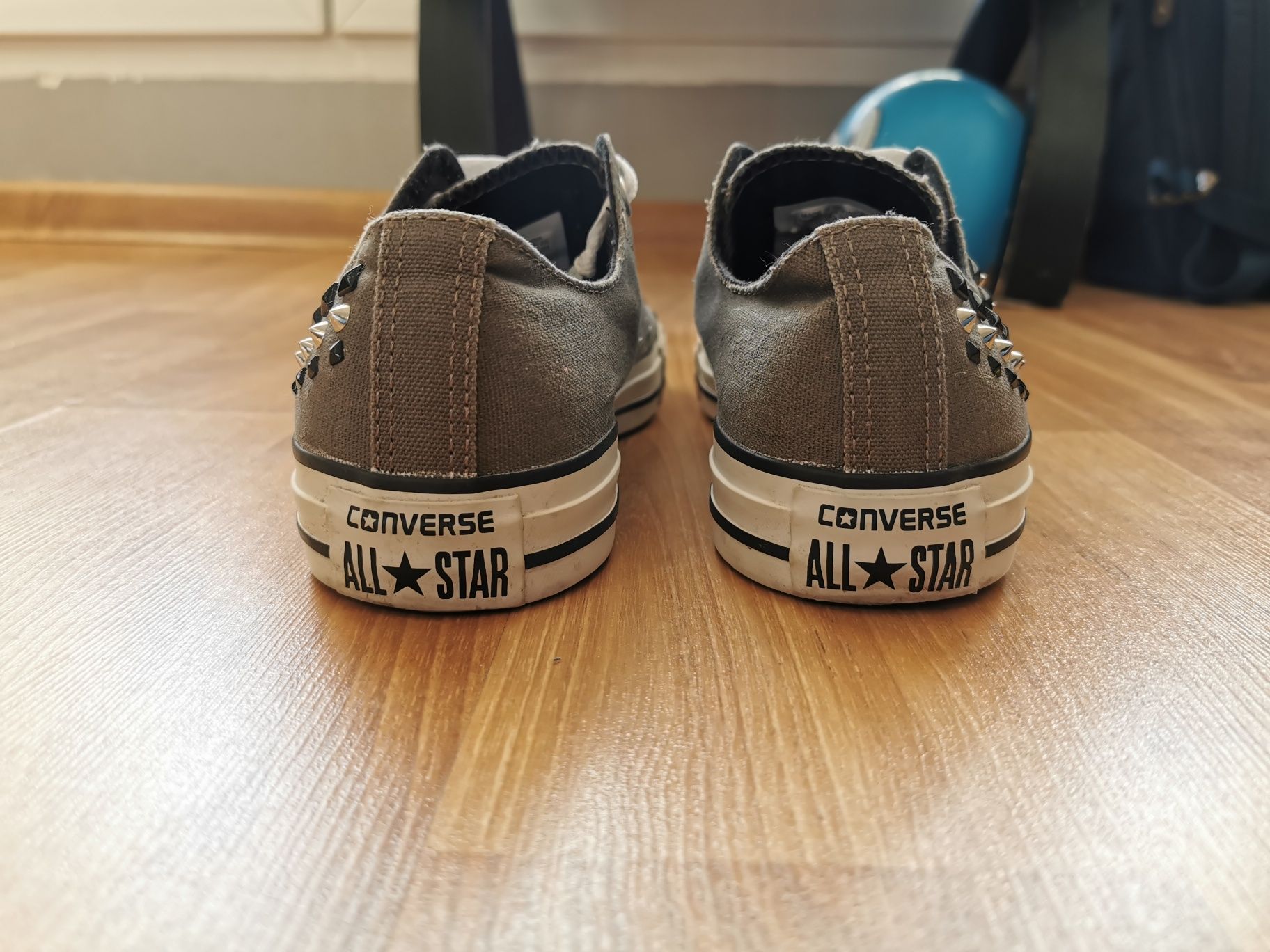 Tenisowki Converse 40