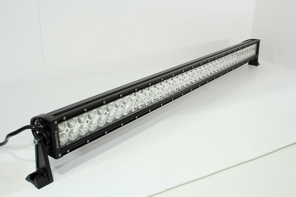 Barras Led Cree Serie B para TT e 4x4, Stock Nacional Envio imediato