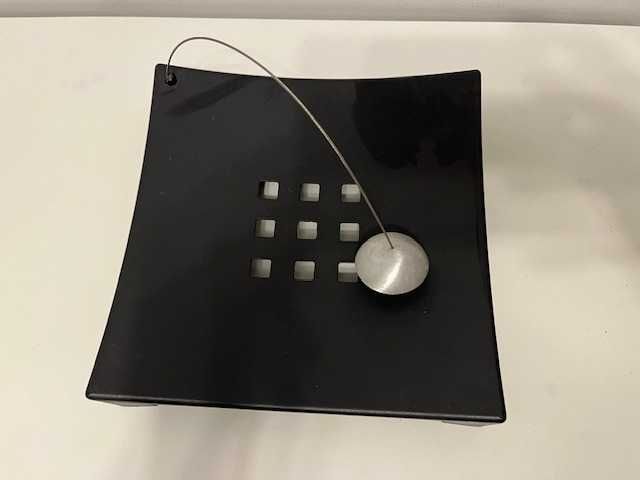 Ikea serwetnik  22 x 22cm