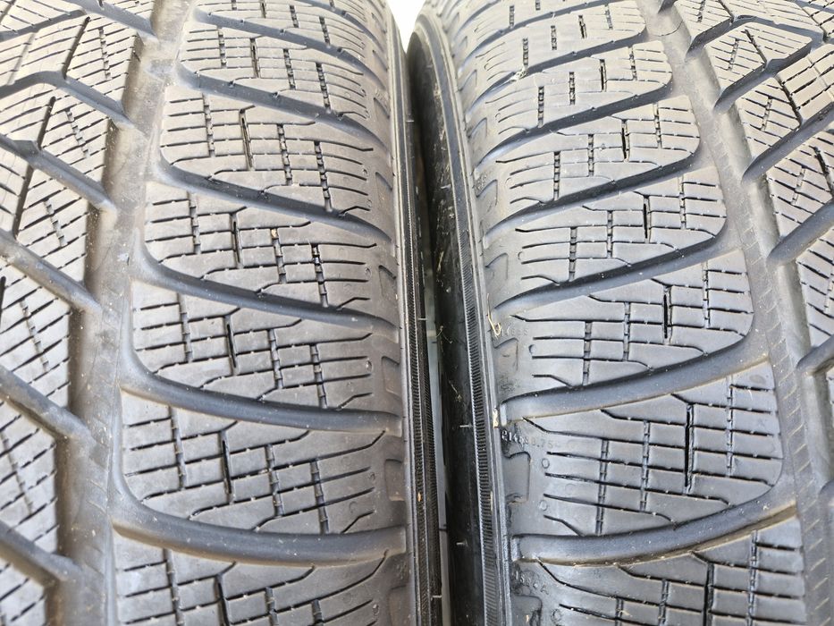 Шини 235/60r18 Pirelli