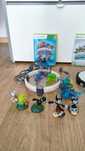 Skylanders Trap Team, Swap Force, Superchargers Xbox360