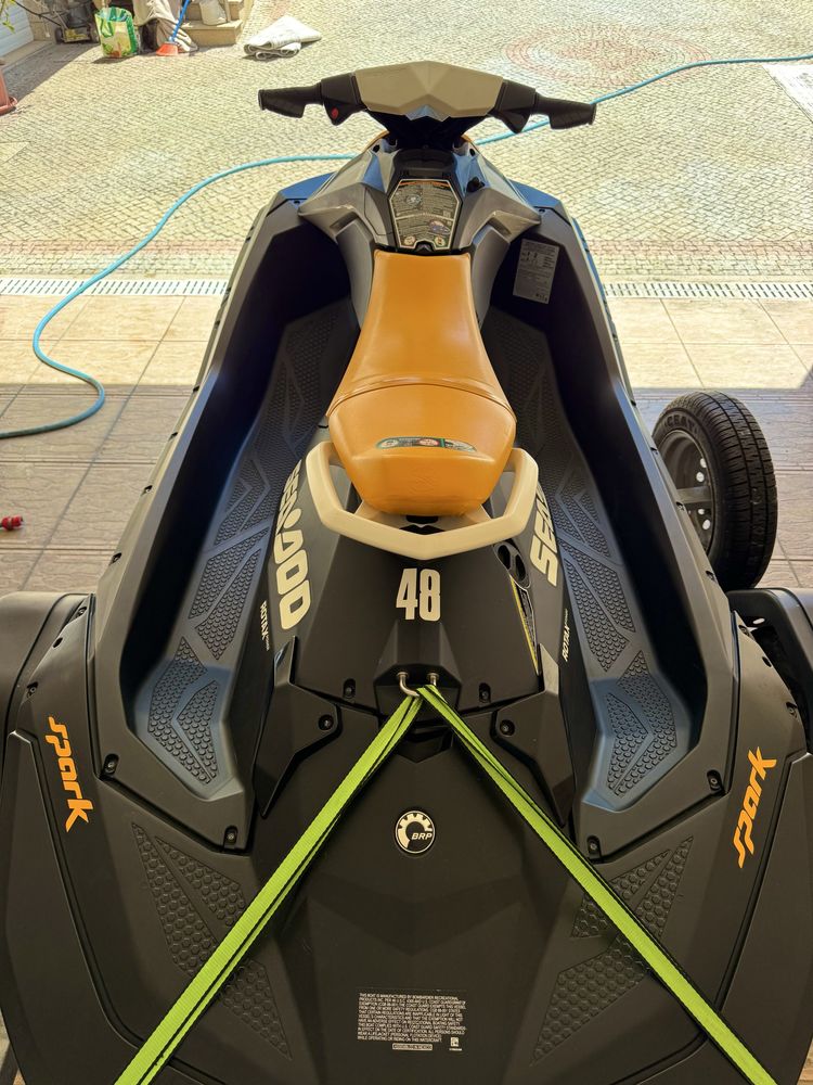 Sea Doo Spark