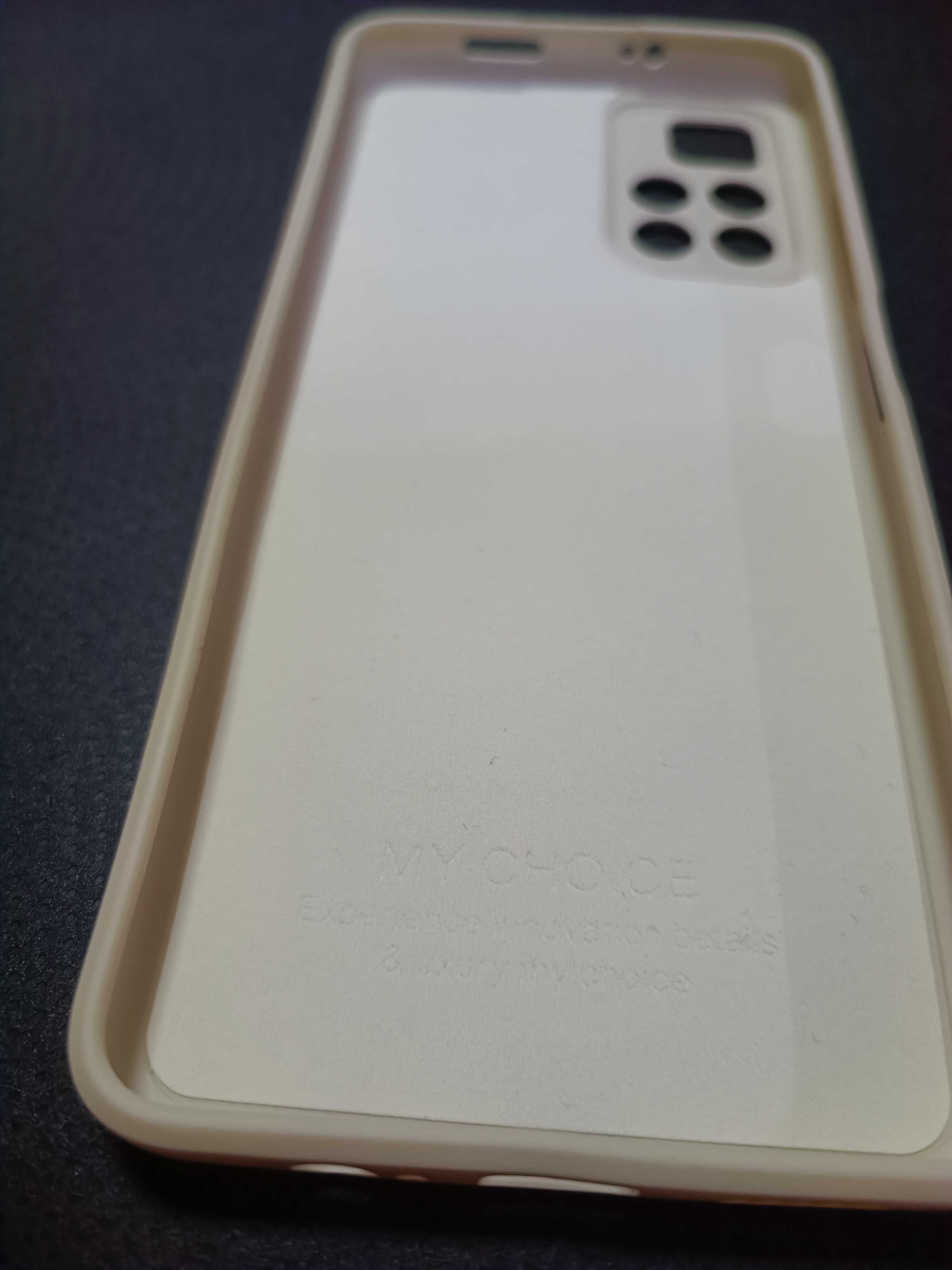 Чохол для Xiaomi Redmi Note 11T 5G