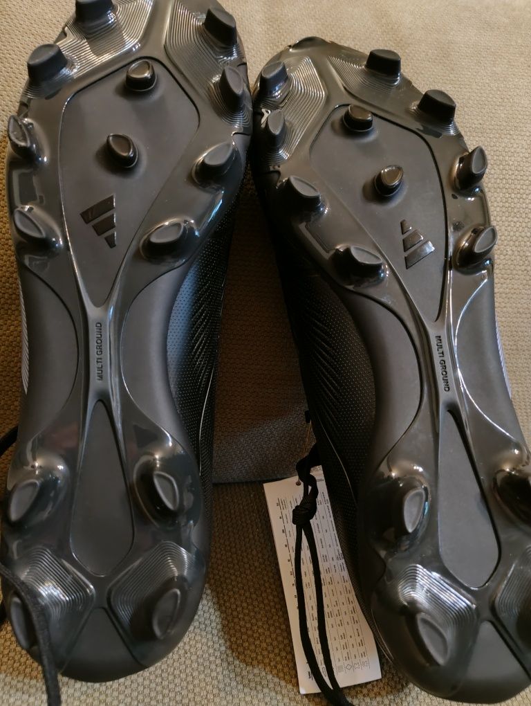 Adidas predator League MG hybridfeel korki buty do piłki NOWE. Okazja