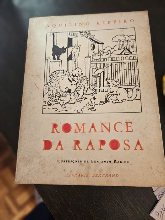 Livros vários...