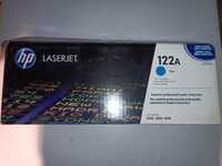 Oryginalny toner HP Q3961A 122A do (2550) (2820) (2840)