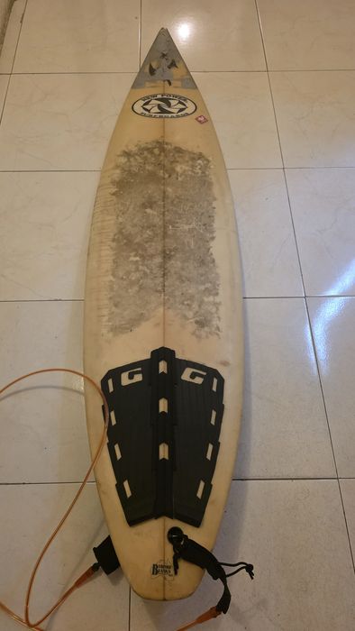 Prancha Surf New Power