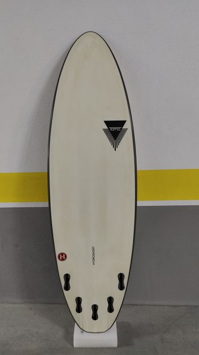 Firewire Hydroshort 5'10