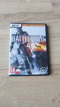 Gra Battlefield 4 - Edycja Premium PC