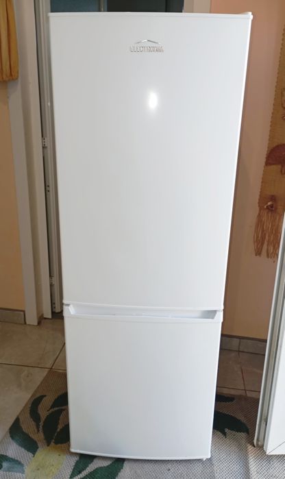 Frigorífico combinado impecável