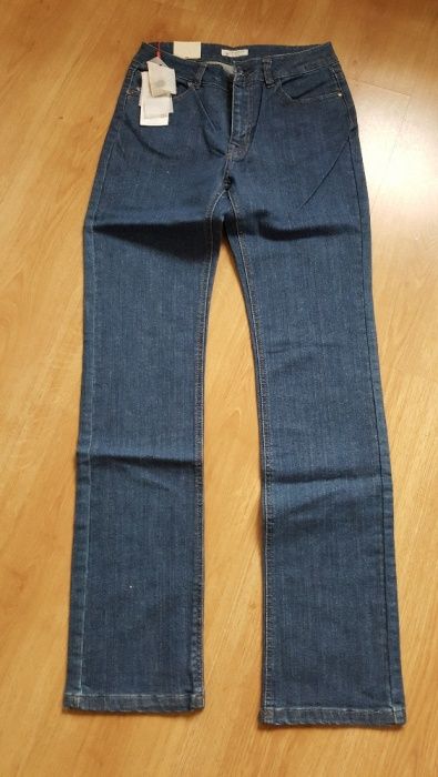 Jeansy Jackpot - NOWE