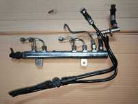 Listwa wtryskowa Opel Astra III H Corsa D 1.3CDTI 0445/214/086 Siedlce
