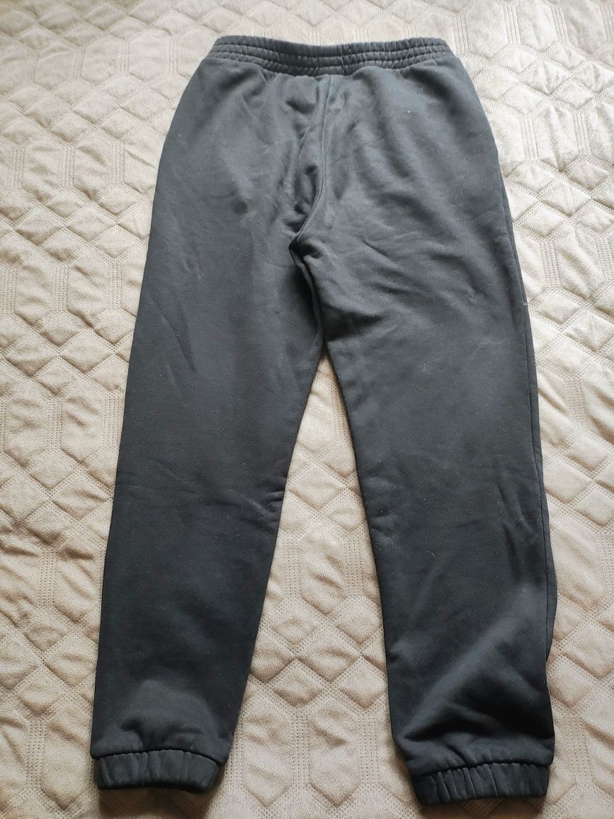 Spodnie dresowe 4f rozm.158 unisex