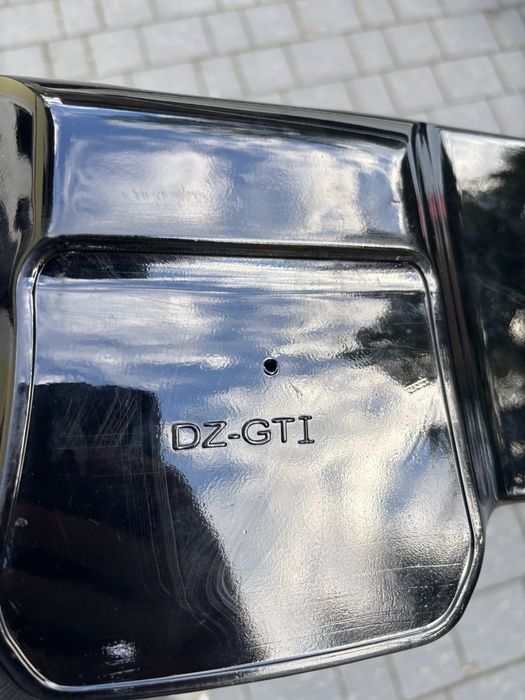 Lotka golf 7 gti