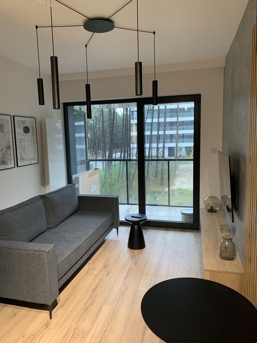 Apartament Shellter Rogowo