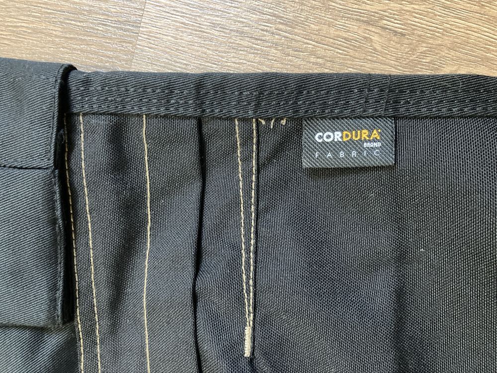Робочі штани Apache Cordura