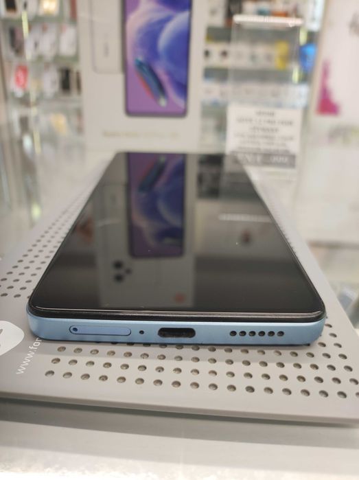 Redmi Note 12 Pro Plus 8/256GB Telakces Felicity *Raty 0%