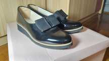 Buty balerinki Annabelle