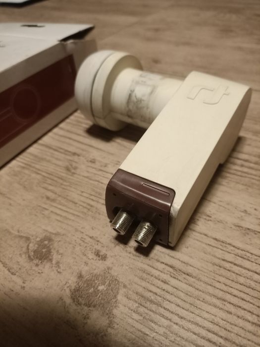 Konwerter TWIN  inverto