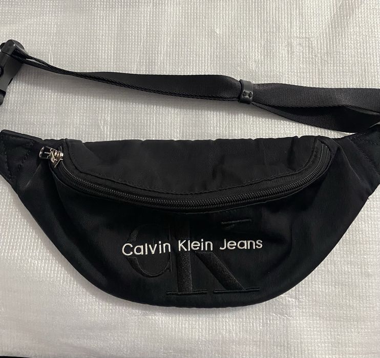 Bolsa Calvin Klein
