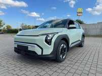 Kia EV3 dostępna już dziś ! Zapytaj o dopłatę naszEauto !
