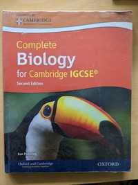 Complete Biology for Cambridge IGCSE