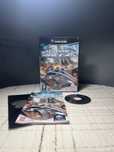 Lego Drome Racers Nintendo Gamecube