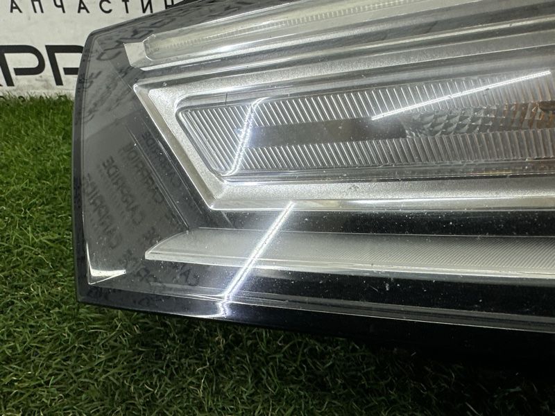 Фара левая AUDI Q5 FY 2.0 DAYB 2018