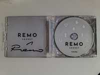 Płyta Remo Sekret z autografem