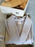 Robe i senhora novo