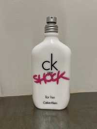 Perfumy Calvin Klein One Shock