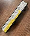 Bateria oryginalna Lenovo L11L6Y01 ( 3INR19/65-2 )
