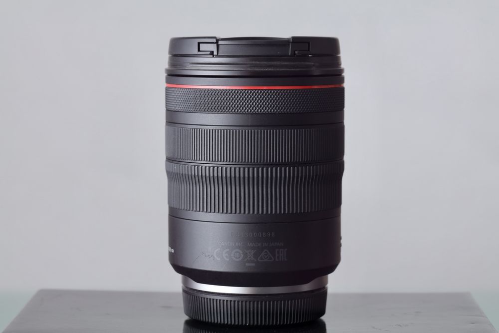 GWARANCJA - Canon RF 24-105mm f4 L IS USM