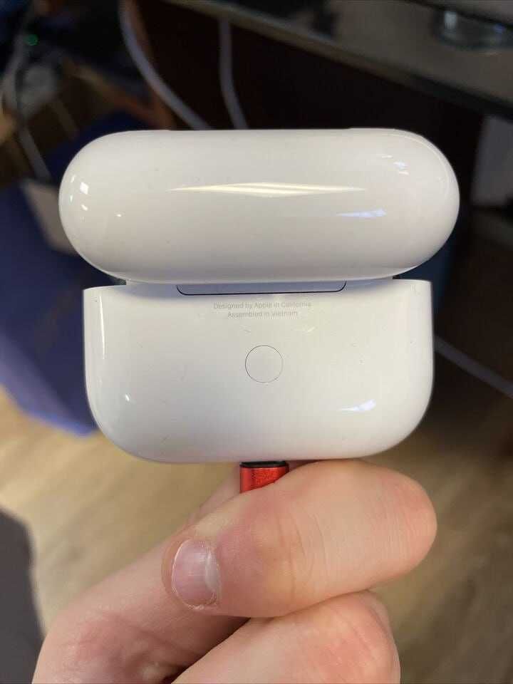 AirPods Pro оригинал