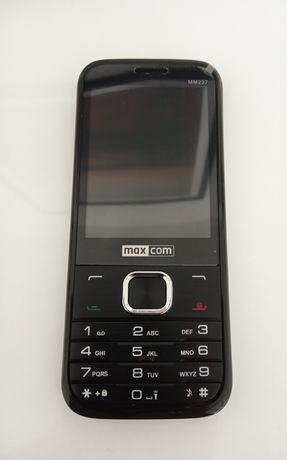 Telefon MAXCOM MM 237