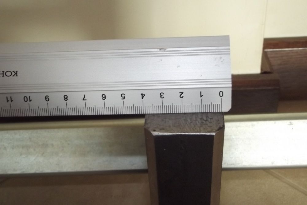 piasta czop ośka oś