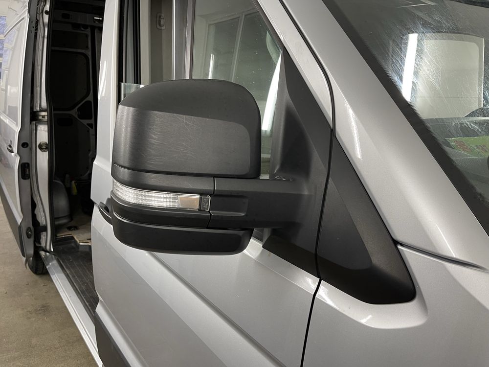 Дзеркало ліве праве Volkswagen Crafter 2 MAN TGE