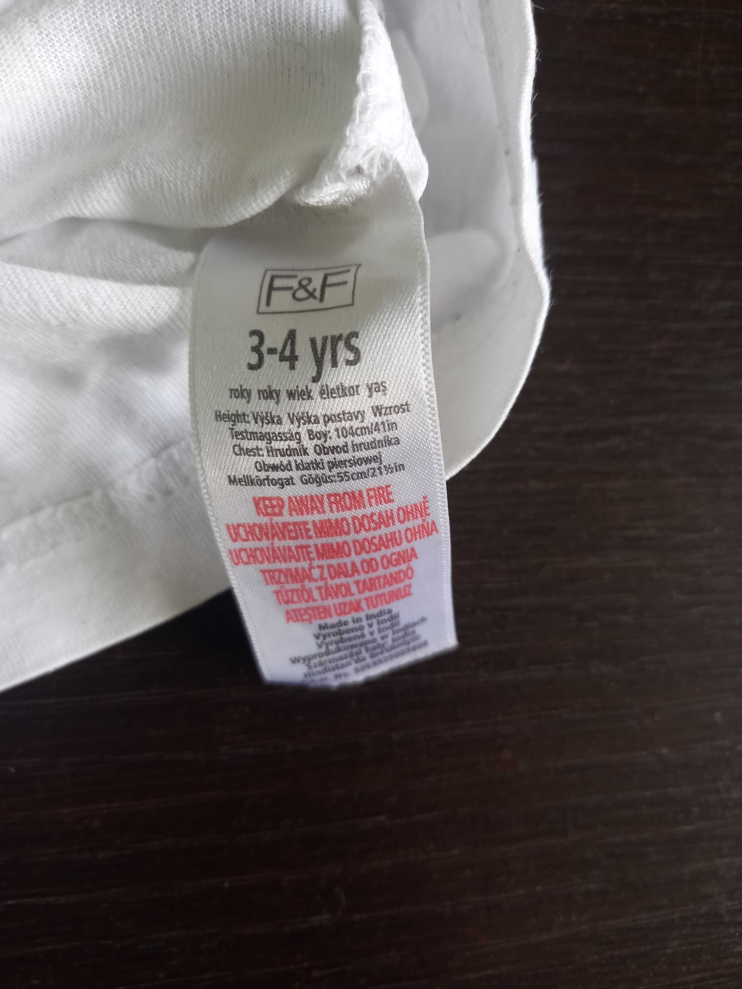 Podkoszulki dziecięce na ramiączkach