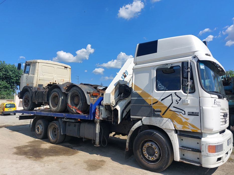 Маніпулятор, Послуги крана маніпулятора, доставка, перевезення